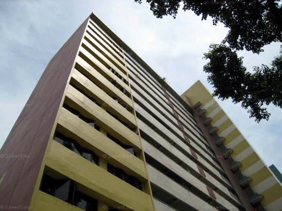 Blk 1 Jalan Bukit Merah (Bukit Merah), HDB 3 Rooms #26682